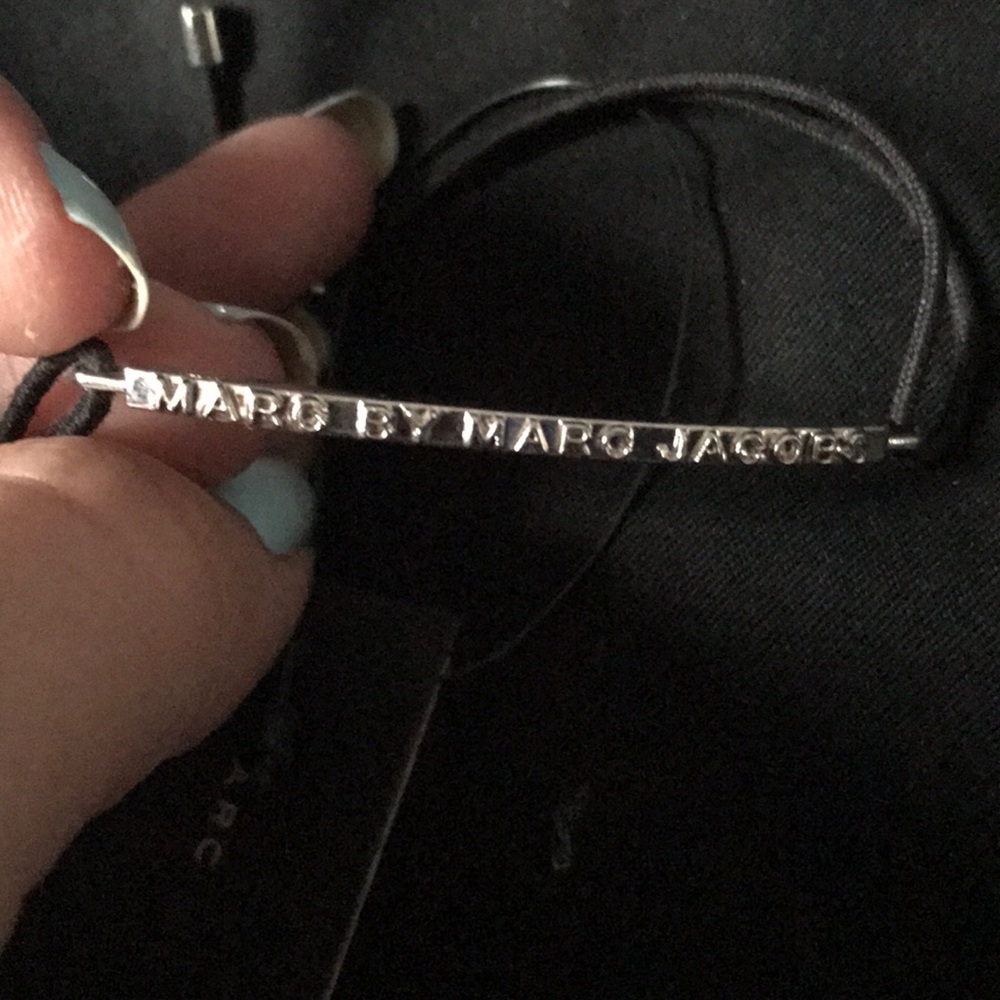 Marc Jacobs bracelet